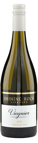 Shining Rock Vineyard Adelaide Hills Viognier 2018 